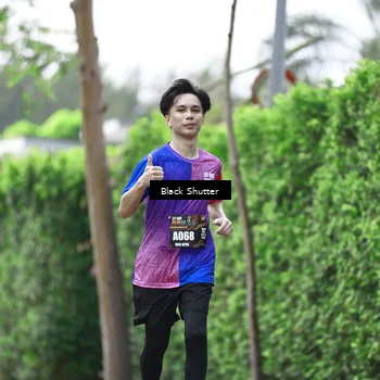 Runner Photo 8533076