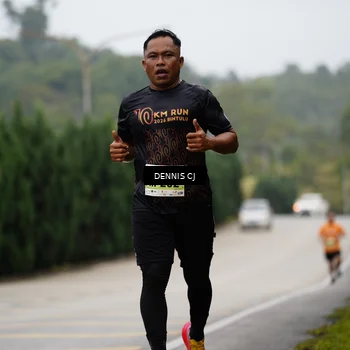 Runner Photo 8533077