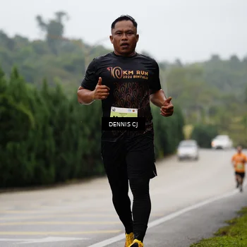 Runner Photo 8533079