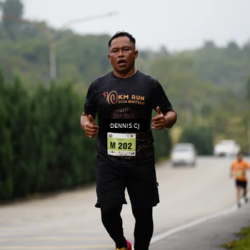 Runner Photo 8533080