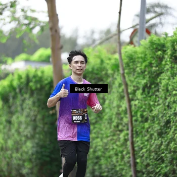 Runner Photo 8533083