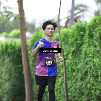Runner Photo 8533084