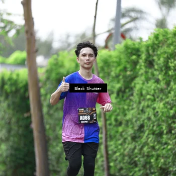 Runner Photo 8533085