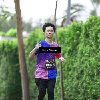 Runner Photo 8533086