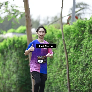 Runner Photo 8533088