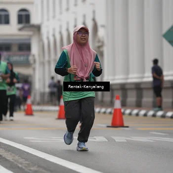 Runner Photo 8533089