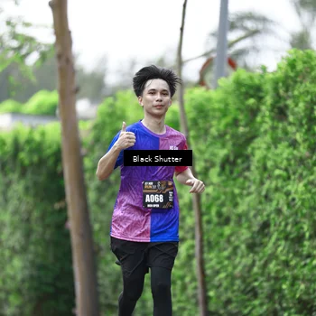 Runner Photo 8533090