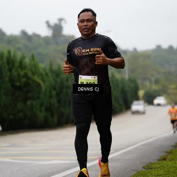 Runner Photo 8533091