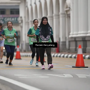 Runner Photo 8533092