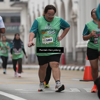 Runner Photo 8533094
