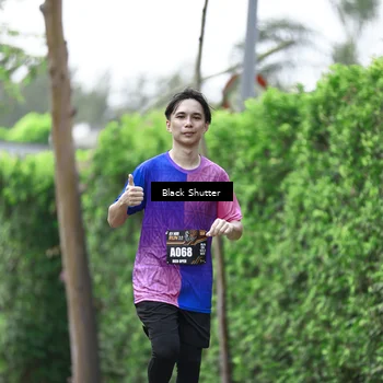Runner Photo 8533095