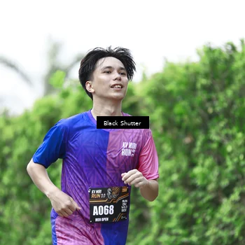 Runner Photo 8533096