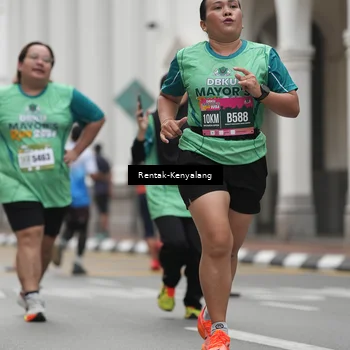 Runner Photo 8533097