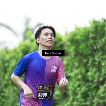 Runner Photo 8533098