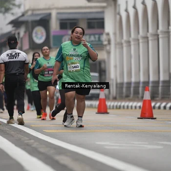 Runner Photo 8533099