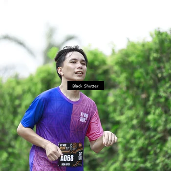 Runner Photo 8533101