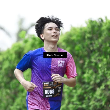 Runner Photo 8533102