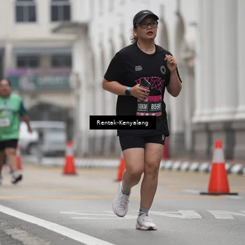 Runner Photo 8533103