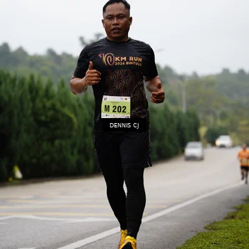 Runner Photo 8533104