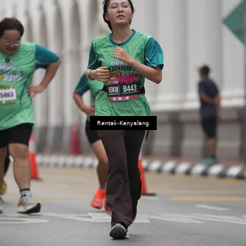 Runner Photo 8533105
