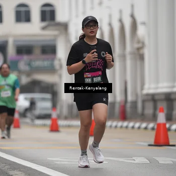Runner Photo 8533106