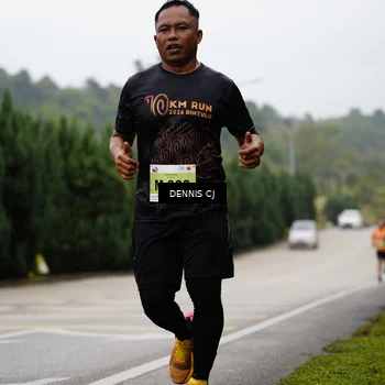 Runner Photo 8533110