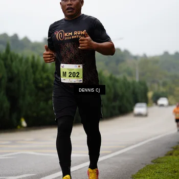 Runner Photo 8533111