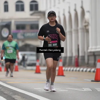 Runner Photo 8533117
