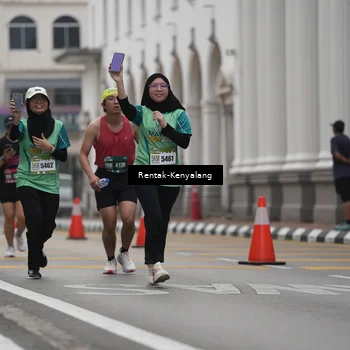 Runner Photo 8533118