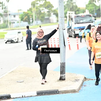 Runner Photo 8533119