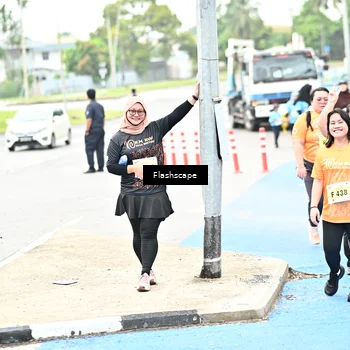 Runner Photo 8533124