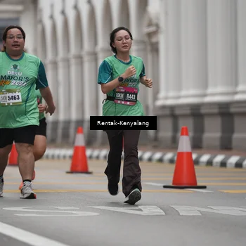 Runner Photo 8533126