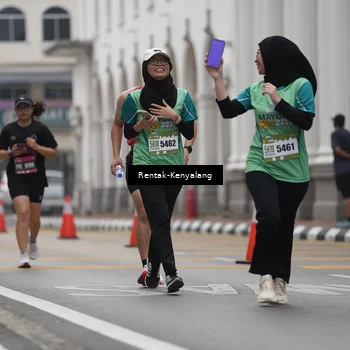 Runner Photo 8533127