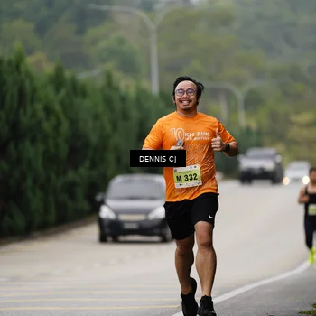 Runner Photo 8533130