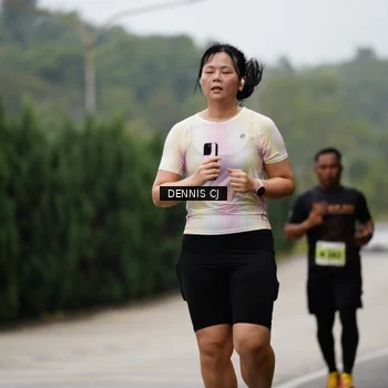 Runner Photo 8533131