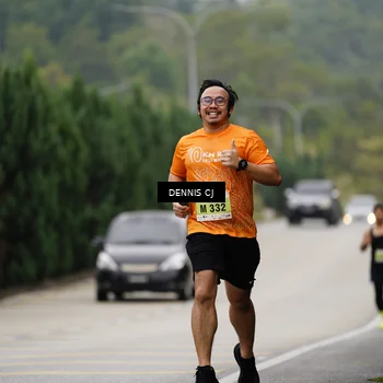 Runner Photo 8533134