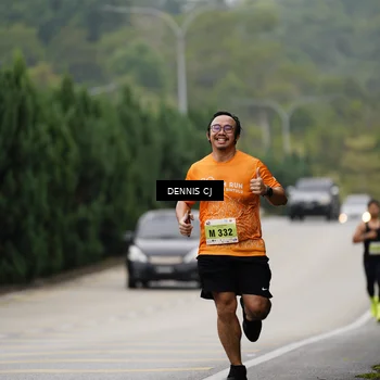 Runner Photo 8533135