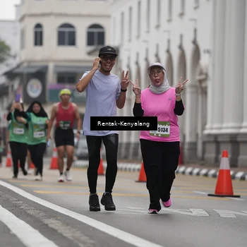 Runner Photo 8533137