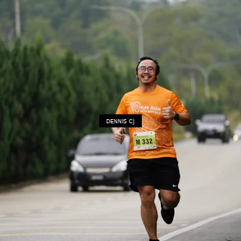 Runner Photo 8533139