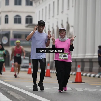 Runner Photo 8533141