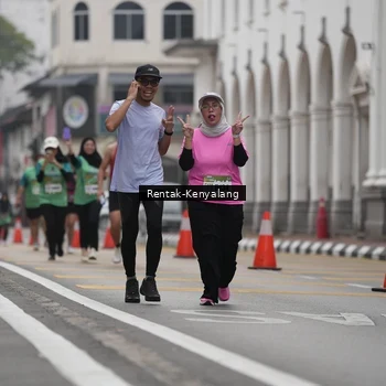 Runner Photo 8533143