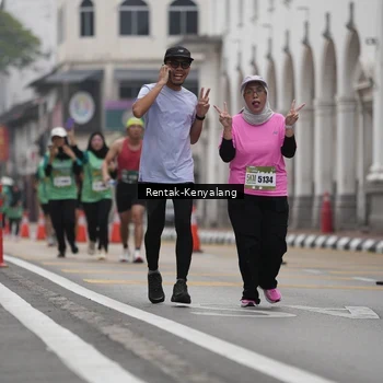 Runner Photo 8533144
