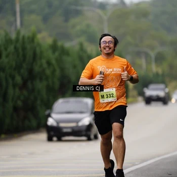 Runner Photo 8533145