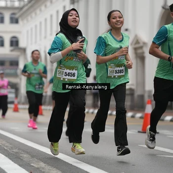 Runner Photo 8533147