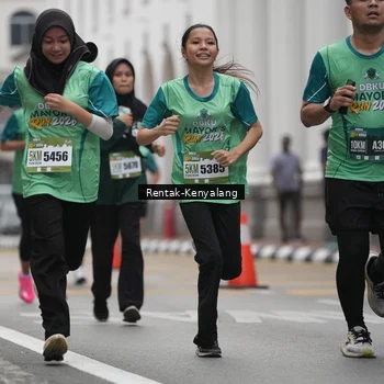 Runner Photo 8533152