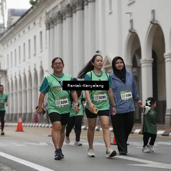 Runner Photo 8533155