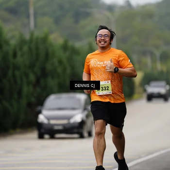 Runner Photo 8533161