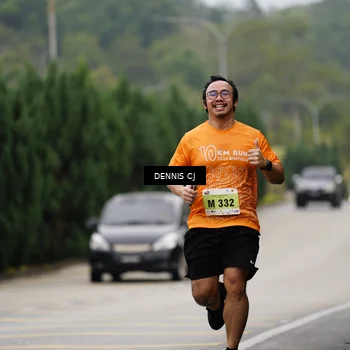 Runner Photo 8533162