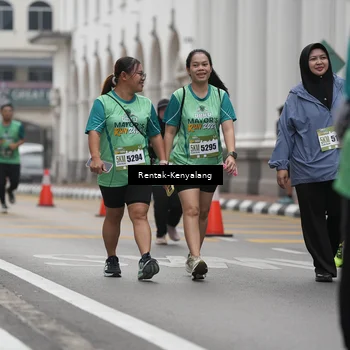 Runner Photo 8533163