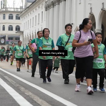 Runner Photo 8533164